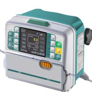 Bomba de infusión Promed HK-100II 