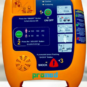 DESFIBIRLADOR AED-100