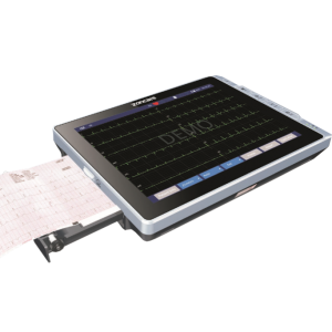 Electrocardiografo Marca Promed iMAC 12.