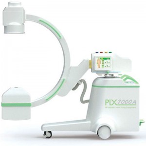 Intensificador de imagen PLX7000A