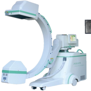 Intensificador de Imagen PLX 7100A