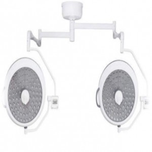 Lámpara de Cirugía Tecnología LED VG-LED700/700