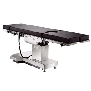 Mesa de Cirugía Electrohidráulica VG2005