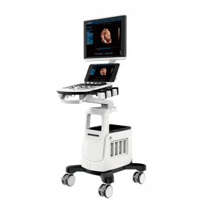 Ultrasonido Chison Cbit 4