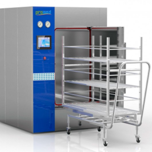 Autoclave a baja temperatura / Esterilizador de plasma Equipos